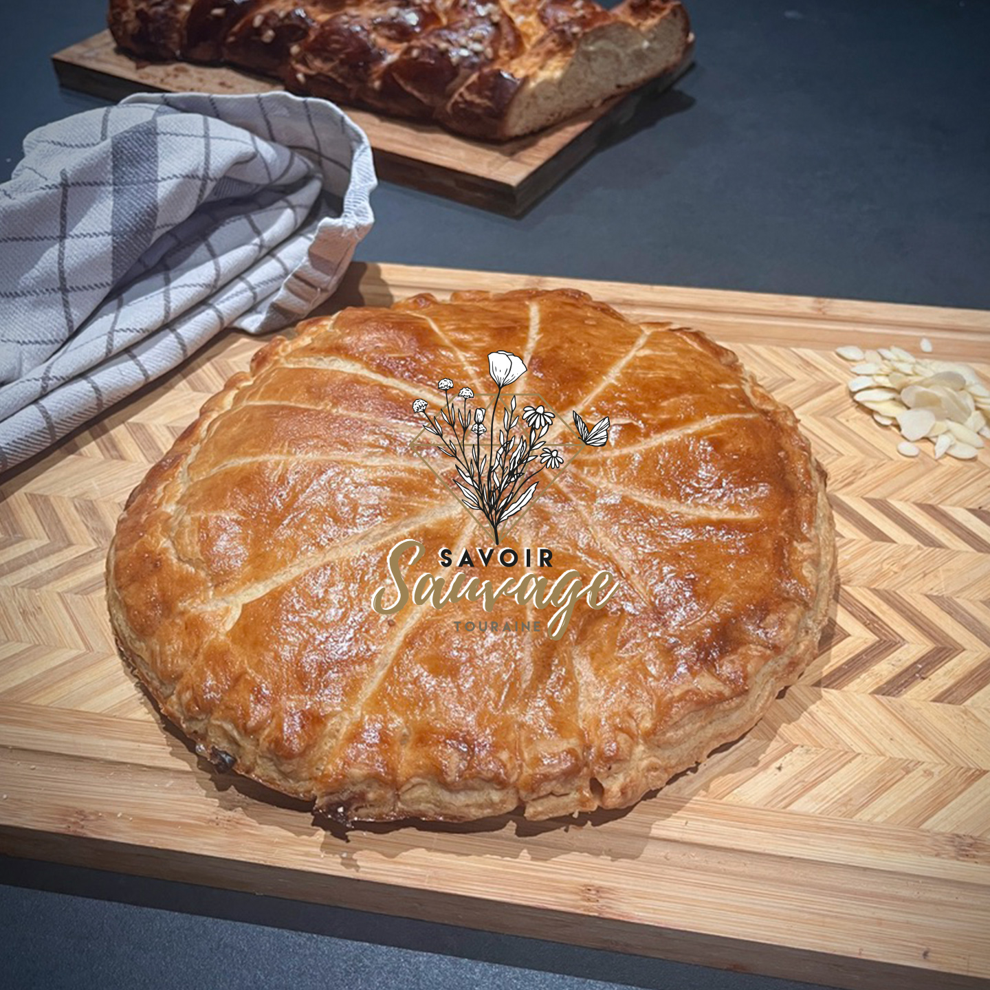 Sous le charme des saveurs : Entre tradition et créativité!