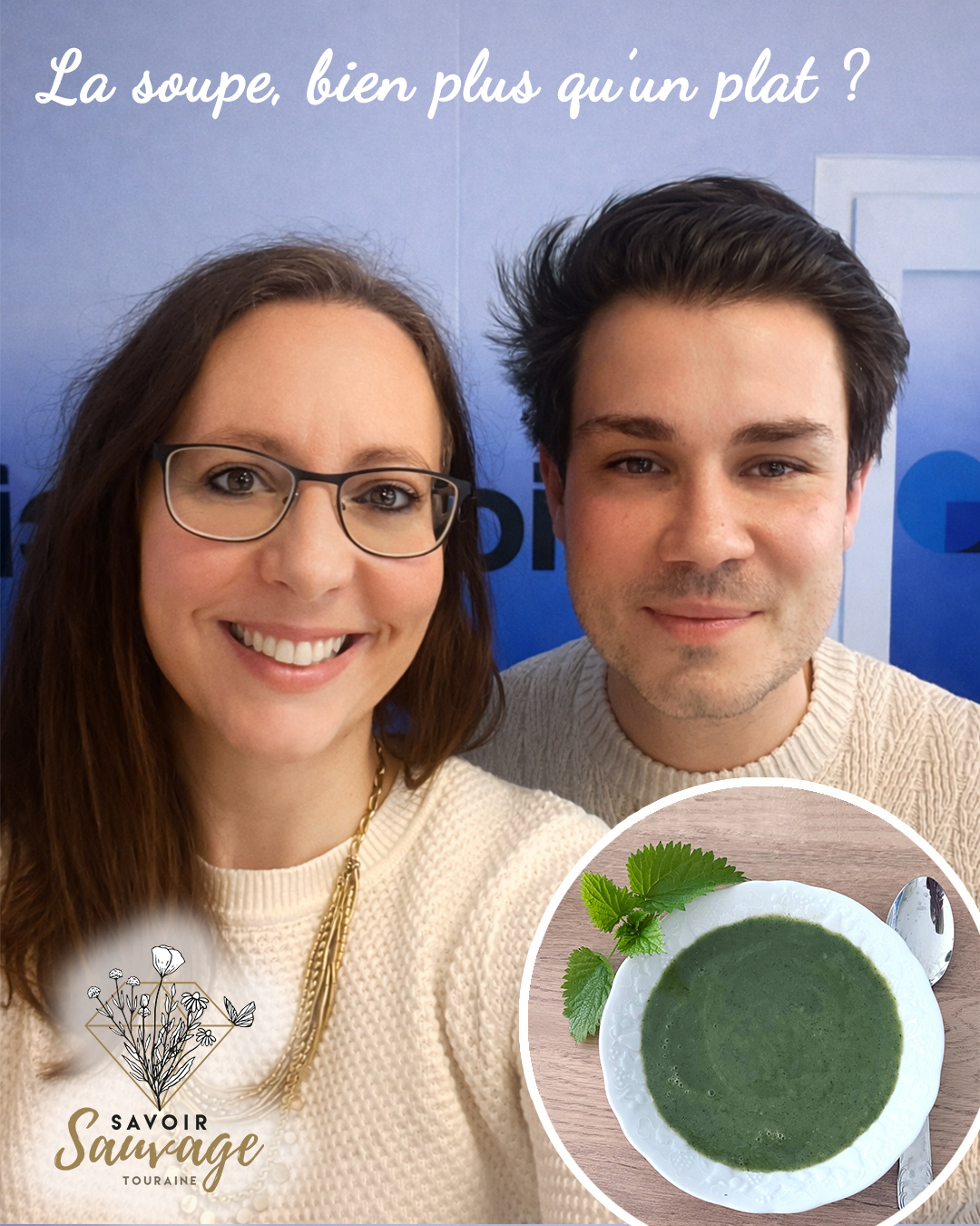 La soupe, une tradition et bien plus qu’un plat